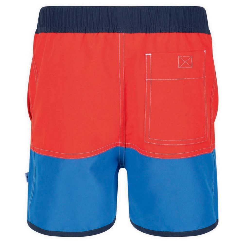 Regatta Kids' Sergio Swim Shorts Nuoto Bambini e Ragazzi