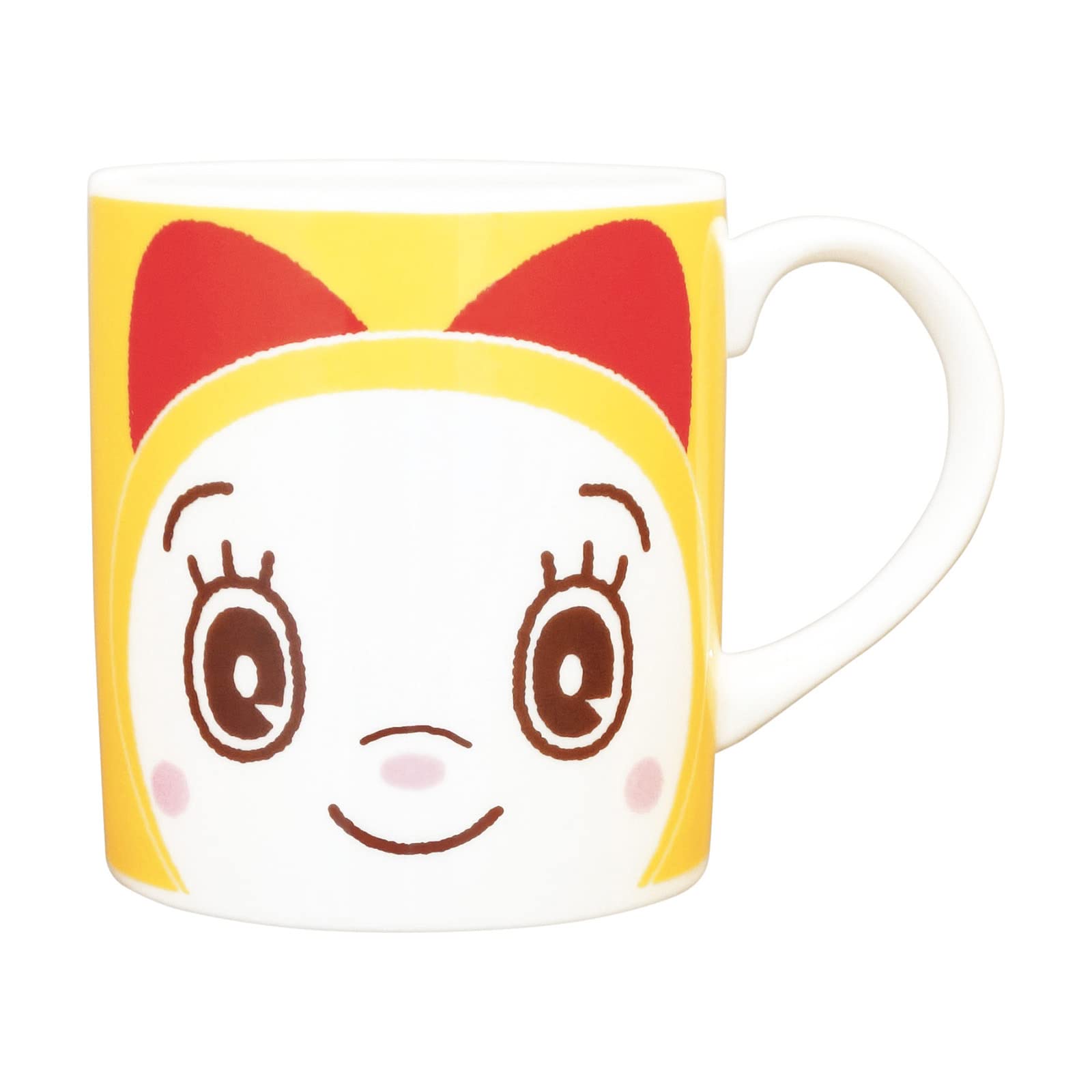 goa - DORAMI様♡専用♡goa＊ Amazon.co.jp: Kaneshotouki 007125 Dorami, Mug, Approx. 10.1