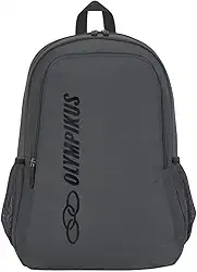Mochila Olympikus Essential Cinza
