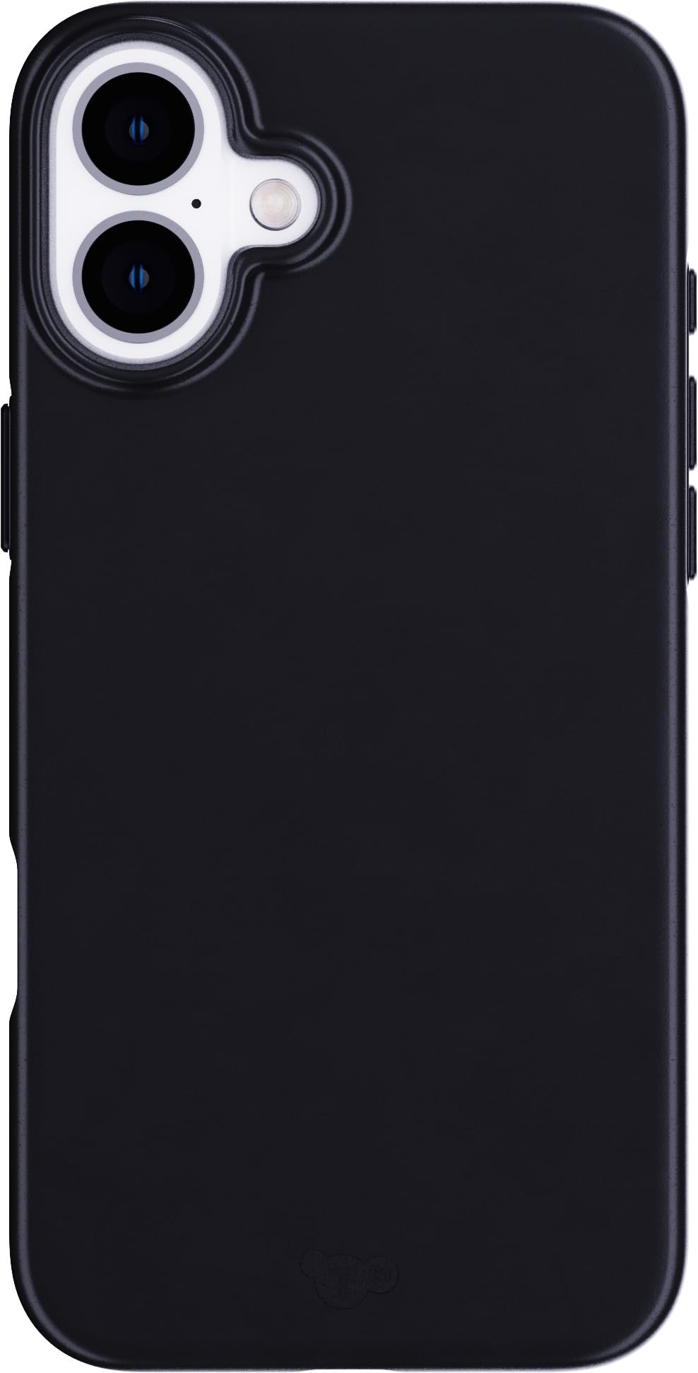 Tech21 EvoLite for iPhone 16 Plus Ultra Thin - Impact Protection Case - in Black