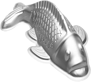 Alipis Steamed Bakeware Birthday Mould Dessert Pan Baking DIY Tin Easter...