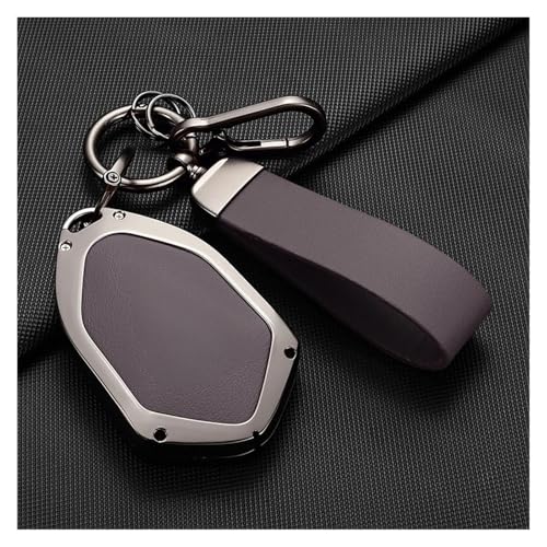 Carcasa for mando a distancia Changan Deepal protector premium Set C 6