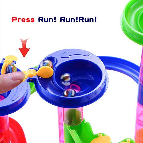 Best Marble Runs Buying Guide Gistgear