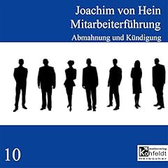 Page de couverture de Abmahnung und K&uuml;ndigung