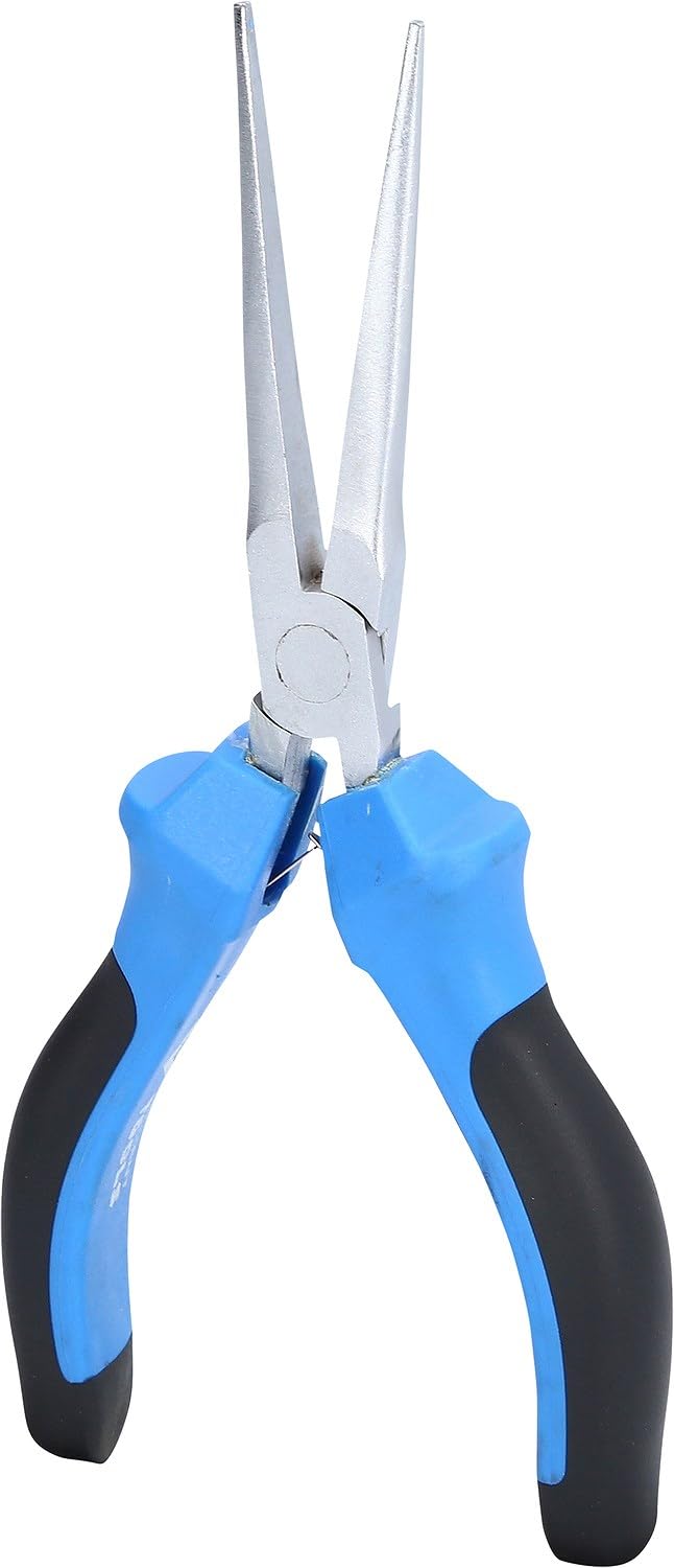 BRILLIANT TOOLS BT067606 szczypce telefoniczne [Powered by KS Tools]