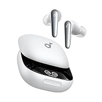 Soundcore Liberty 4 Pro di Anker, auricolari wireless con cancellazione del rumore