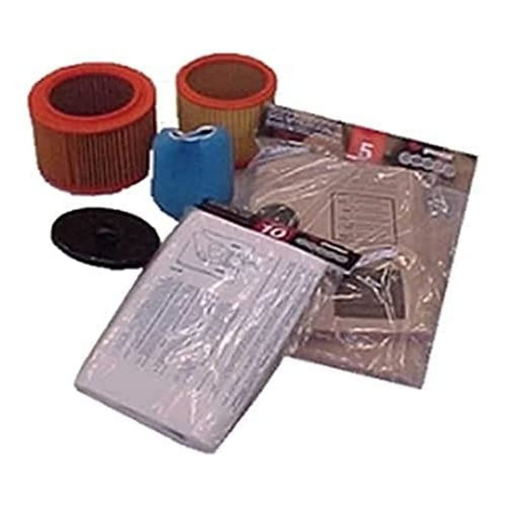 GISOWATT 83200B0G Gisowatt Cartucho para Aspiradore Industriales