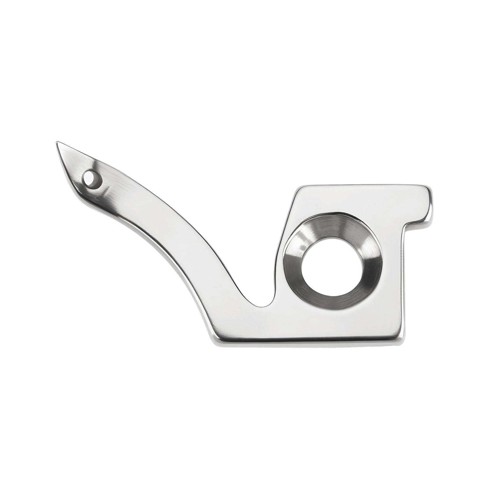 As Axis Spindleon Silver Upper Looper Serger Oem X77781-001 X77781001 Compatible With Brother 1034D 4234D