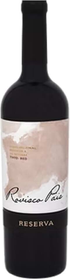 Vinho Português Adega de Pegões Setubal Rovisco Pais Reserva 750ml