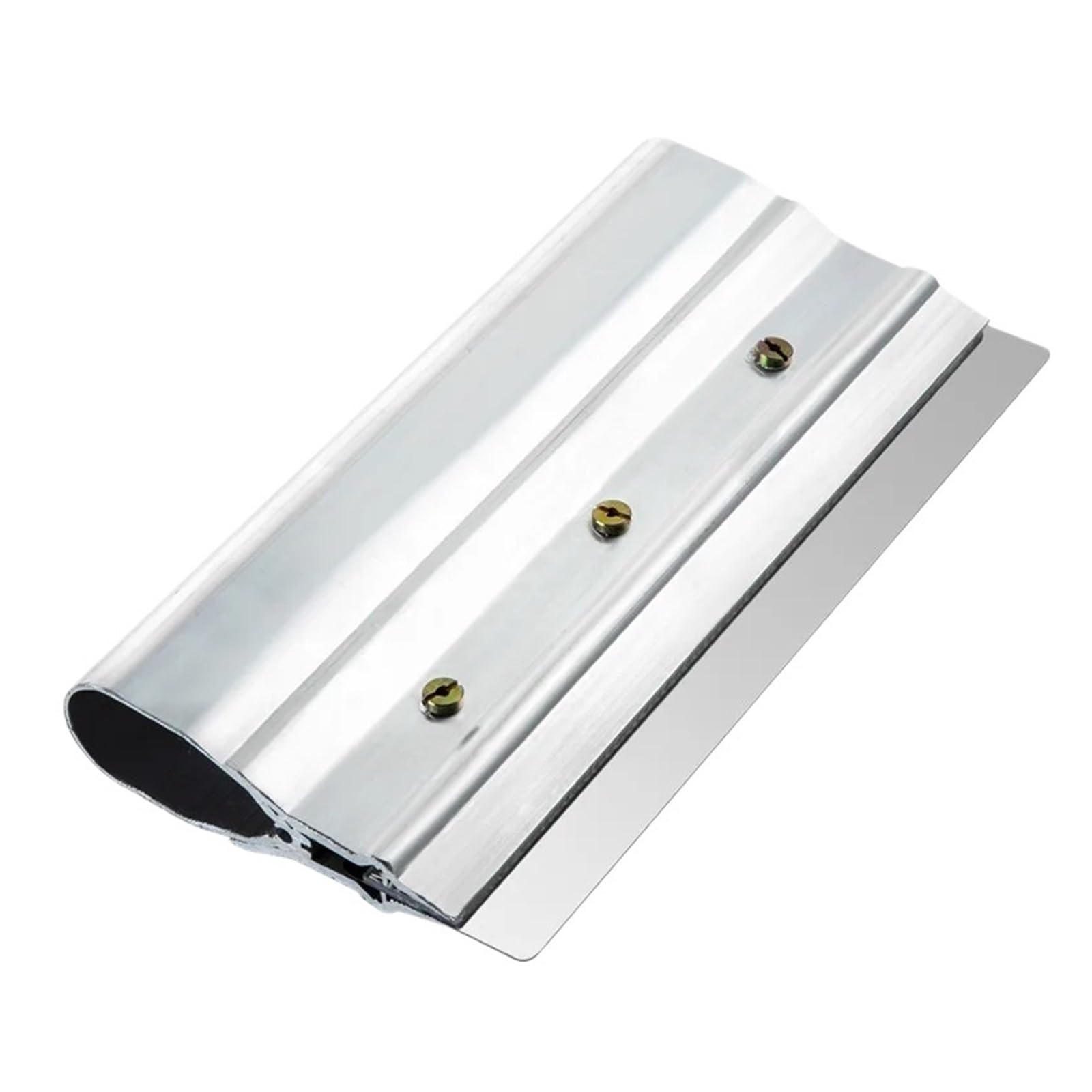 Planche à gratter avec raclette à pâte en Acier Inoxydable
