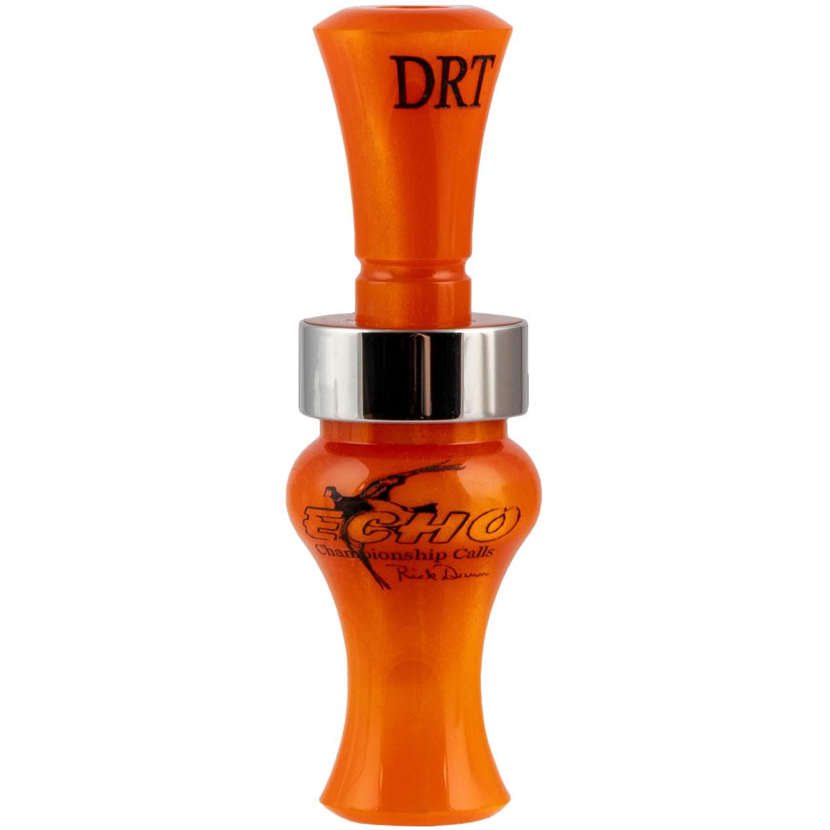 Meat Hanger Duck Call by Echo