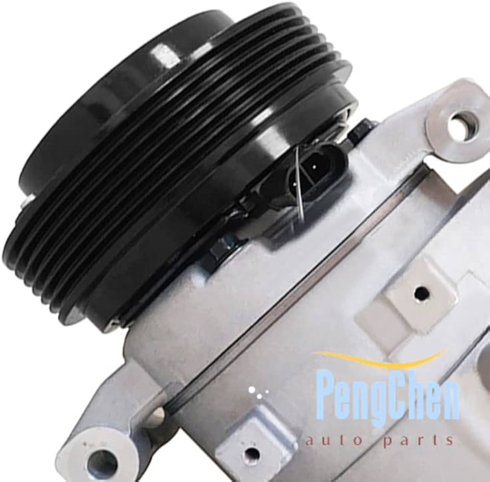 Ac Air Conditioning Compressor 52122496 52122497 52122482