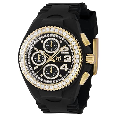 Montre femme Technomarine Cruise TM-121197 pour vos journées actives et sorties mer
