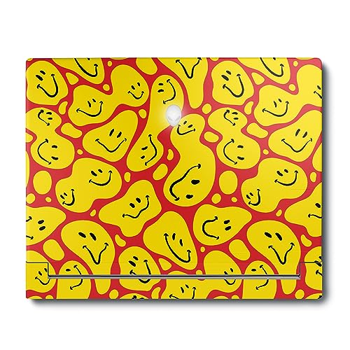 Image of MightySkins Skin Compatible With Alienware X16 R1 (2023) Full Wrap Kit - Tripping With Friend | Protective, Durable, and Unique Vinyl Decal wrap cover | Easy To Apply & Change Styles | Made in the USA