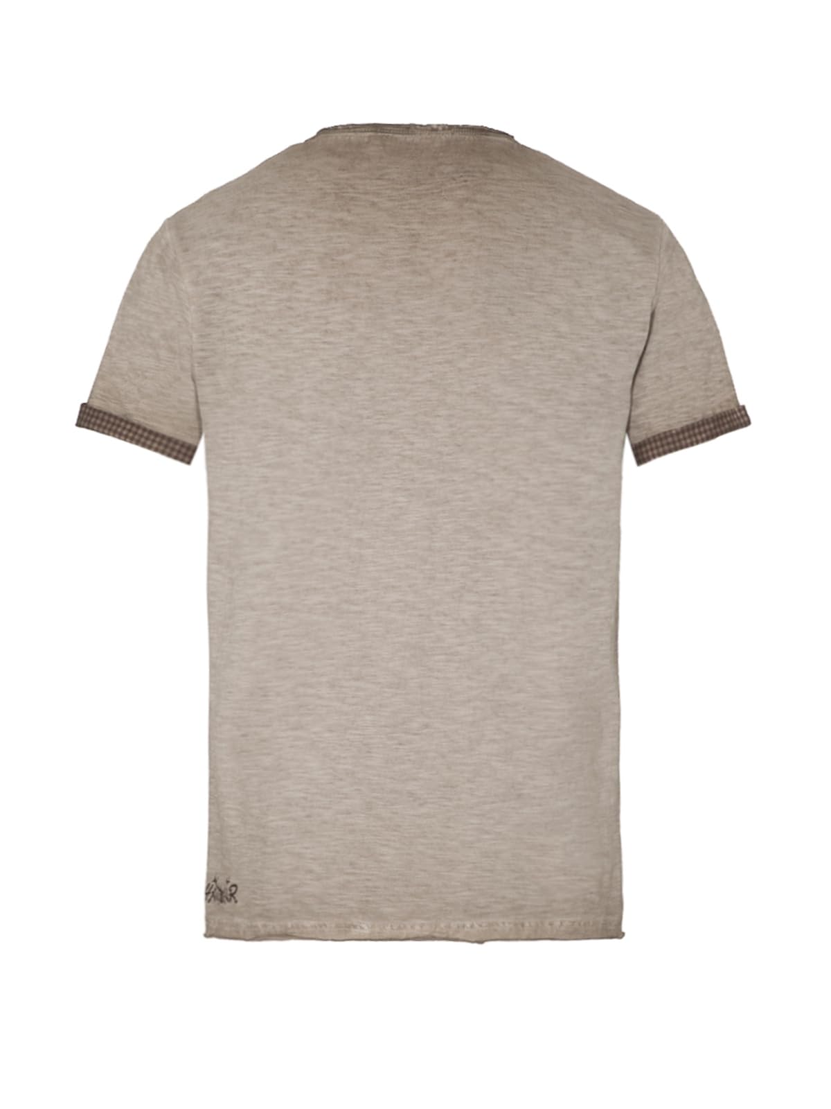 Hangowear Herren T-Shirt Durst-BLEIBT
