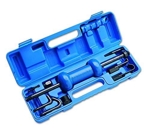 Laser 2795 dent puller set outillage tôlerie et redressage tôle