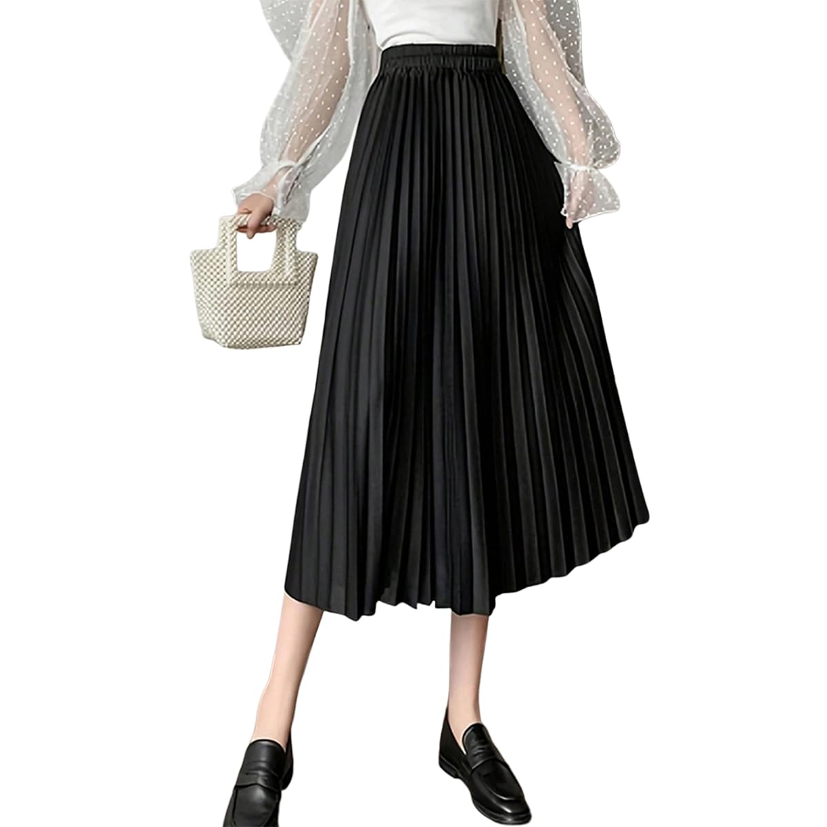 blooming tales Womens Skirt-picture-23