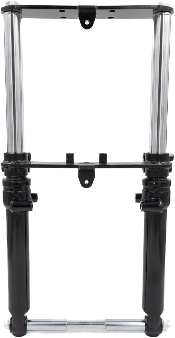 GoPowerSports Mini bike Suspension Kit Mega Moto 80105 Automotive