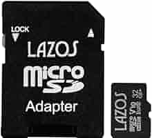 【sup】マイクロSDカード 32GB 90枚  高速 JVCケンウッド ケンウッド KENWOOD KNA-SD32D microSDHCメモリー