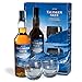 Produktbild Talisker Skye Glas Packung