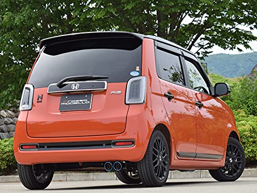 Amazon | ロッソモデロ COLBASSO Ti-C マフラー N-ONE RS 6BA-JG3 6MT