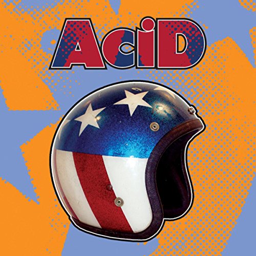 Amazon.com: Acid : Acid: Digital Music