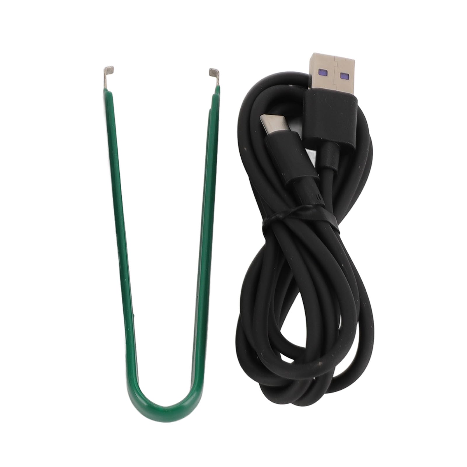 SENECESLI Tastierino Programmabile a 12 Tasti, Piccola Tastiera da Gioco Meccanica RGB Cablata USB con Interruttore Rosso, Tastiera Macro con una Sola Mano per per Linux per OS X (BLACK)