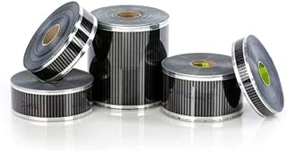 Flexwatt Reptile Heat Tape (Flame Retardant Coating) - 3inch (10ft roll) - coolthings.us