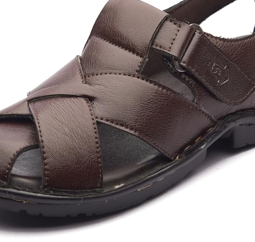 Image of Michael Angelo Men's MA-2773 Thong Sandals