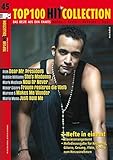  Top 100 Hit Collection 45: 6 Chart-Hits: Dear Mr. President - She\'s Madonna - Now or Never - Frauen regieren die Welt - Makes Me Wonder - Just Hold Me.. Band 45. Klavier / Keyboard. (Music Factory)