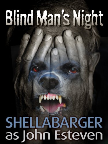 Blind Man's Night (English Edition)