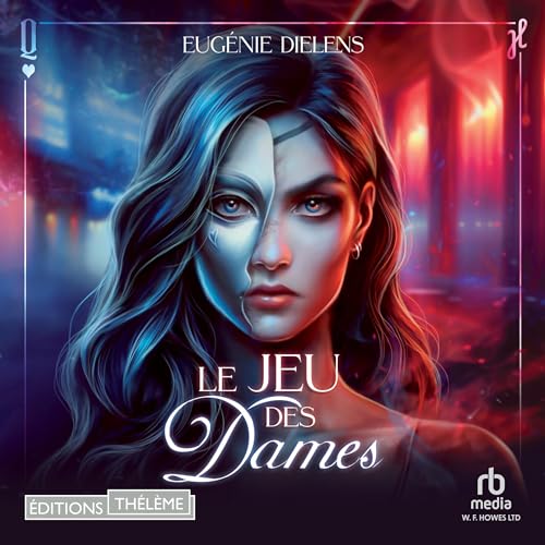 Le Jeu des Dames cover art