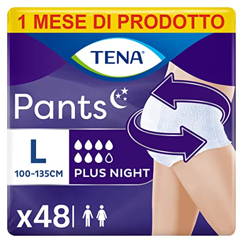 Mutandine Assorbenti | Serenity Pants Sei Tu Discreet | 12 pezzi Mutandine Assorbenti | Serenity Pants Sei Tu Discreet | 12 pezzi