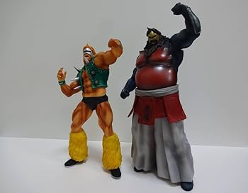 コレクションシリーズネプチューン KUFC 26 ネプチューンキング EX | キン肉マンのフィギュア通販