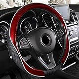 Gute Qualität. Verleihen Sie beim Fahren angenehmes & warmes Gefühl im Winter.