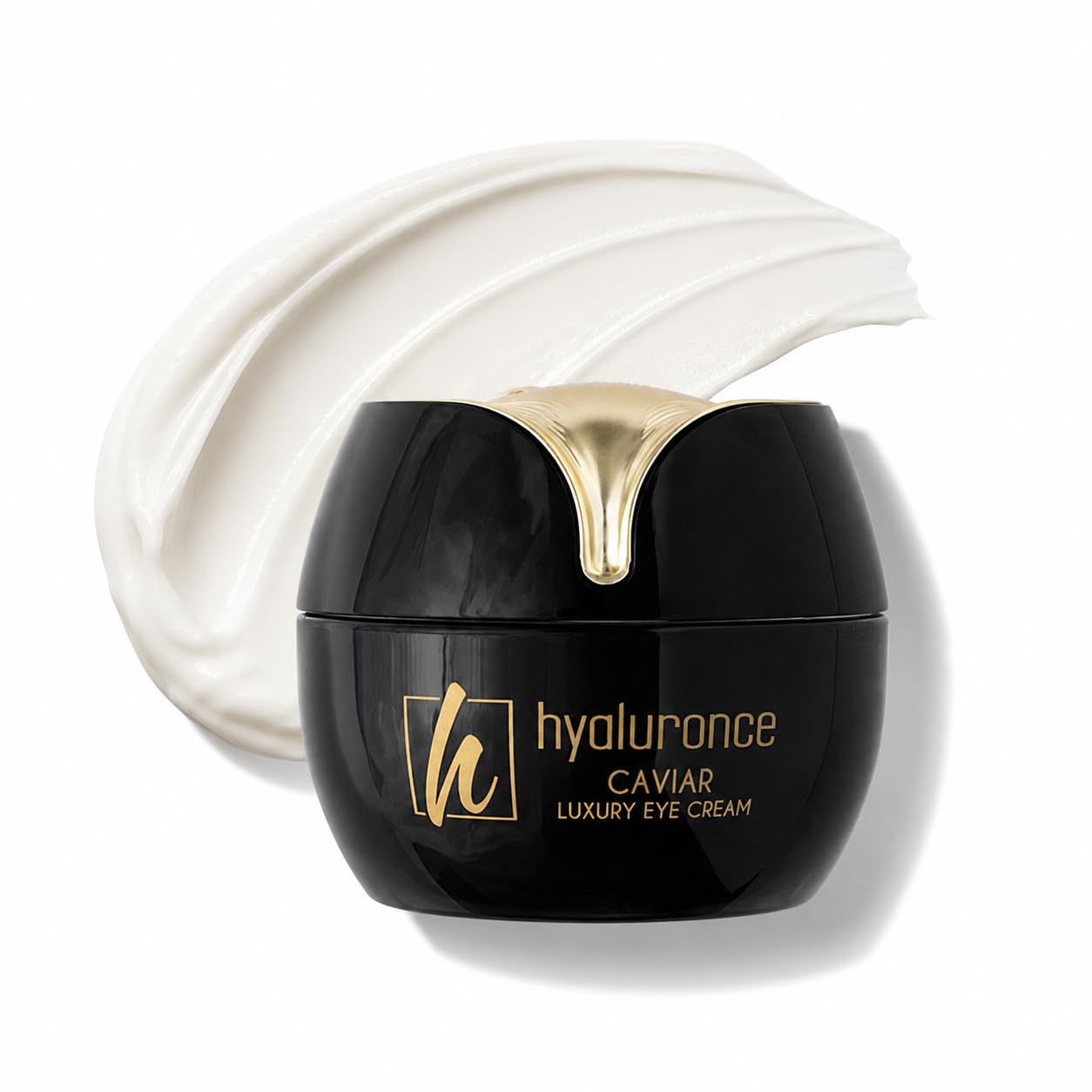 Crème yeux au caviar anti-rides matrixyl anti-cernes et gonflements - 8