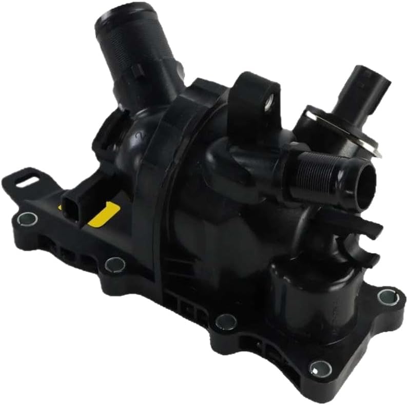 Thermostat Housing Compatible with Captur Clio Scenic 4 - Part Numbers 110600260R 2822033000