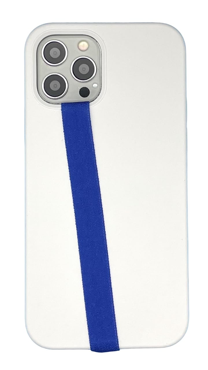 SteadyStraps Full-Hand Elastic Phone Strap