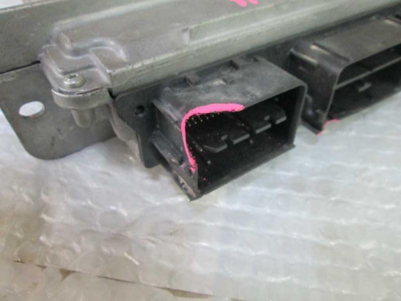 Engine ECM Control Module 17-20 Compatible with Ford F250SD Pickup HC3A-12A650-JC HC3A12A650JC