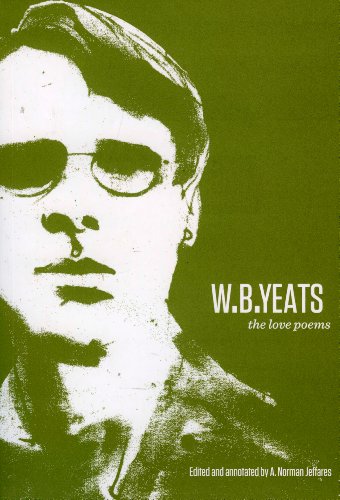 Love Poems Yeats