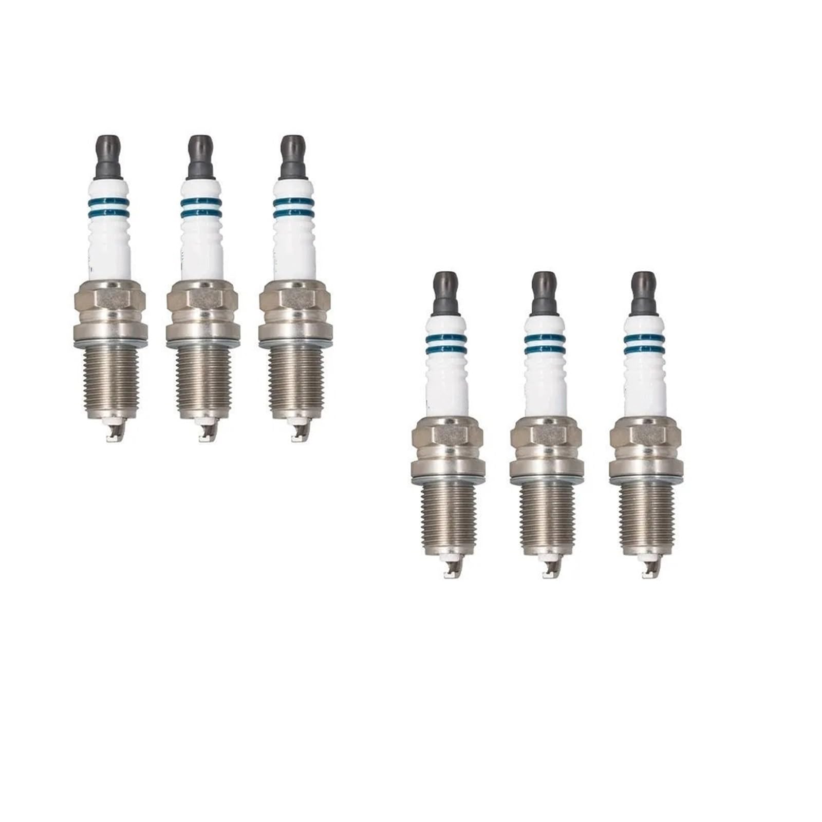 Świeca zapłonowa Iridium Do PFR6Y PFR5B-11 FR6EI PALNIK K6RIU-11