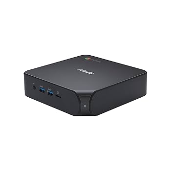 Amazon.co.jp: ASUS CHROMEBOX4-GC004UN : パソコン・周辺機器