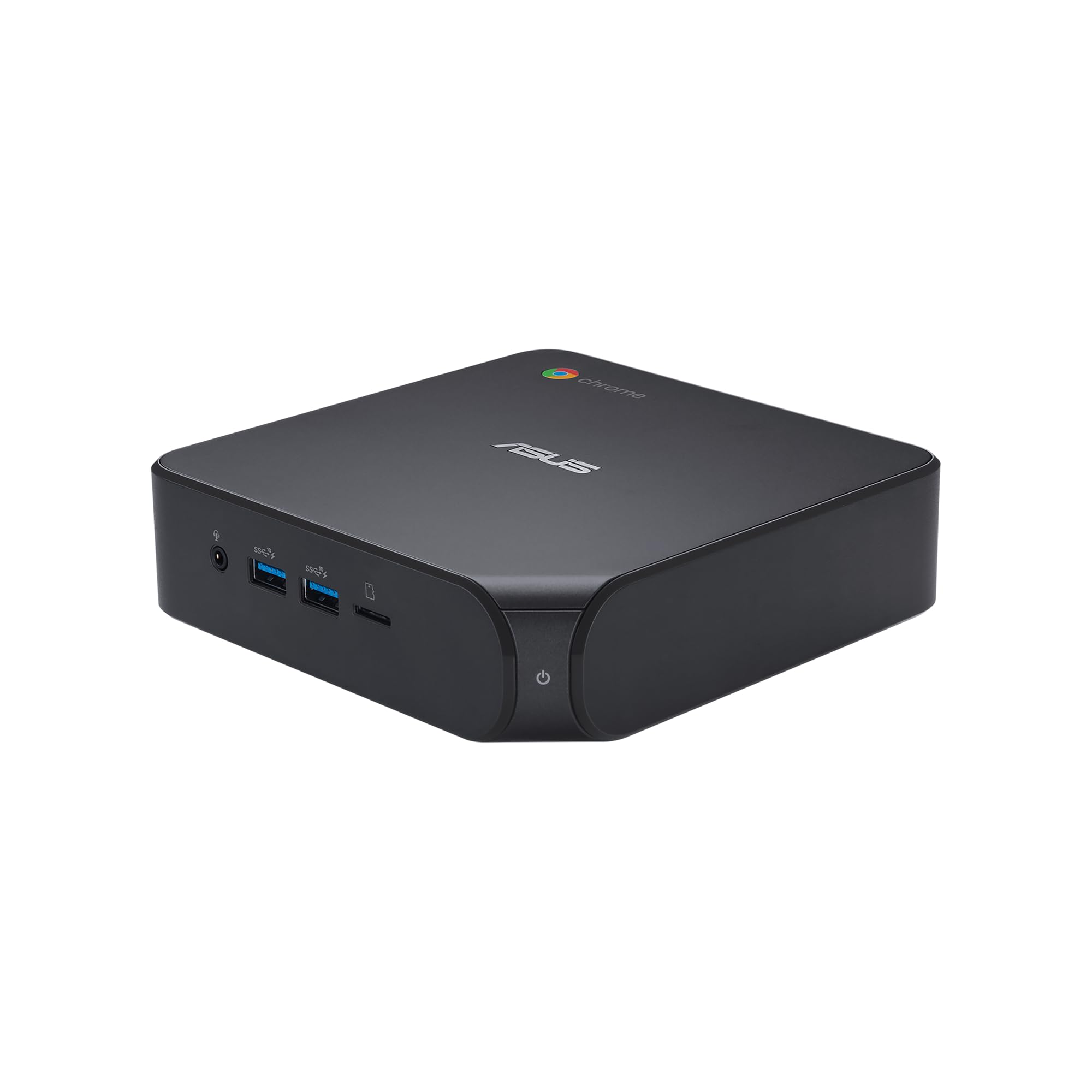 Amazon.co.jp: ASUS CHROMEBOX4-GC004UN : Computers