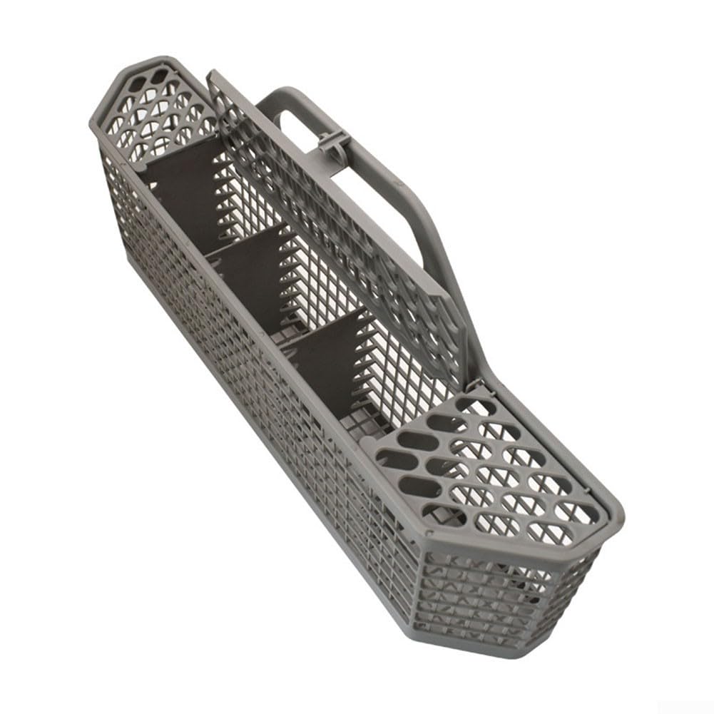 Panier à Couverts Lave-Vaisselle Gris Panier à Couverts Lave-Vaisselle