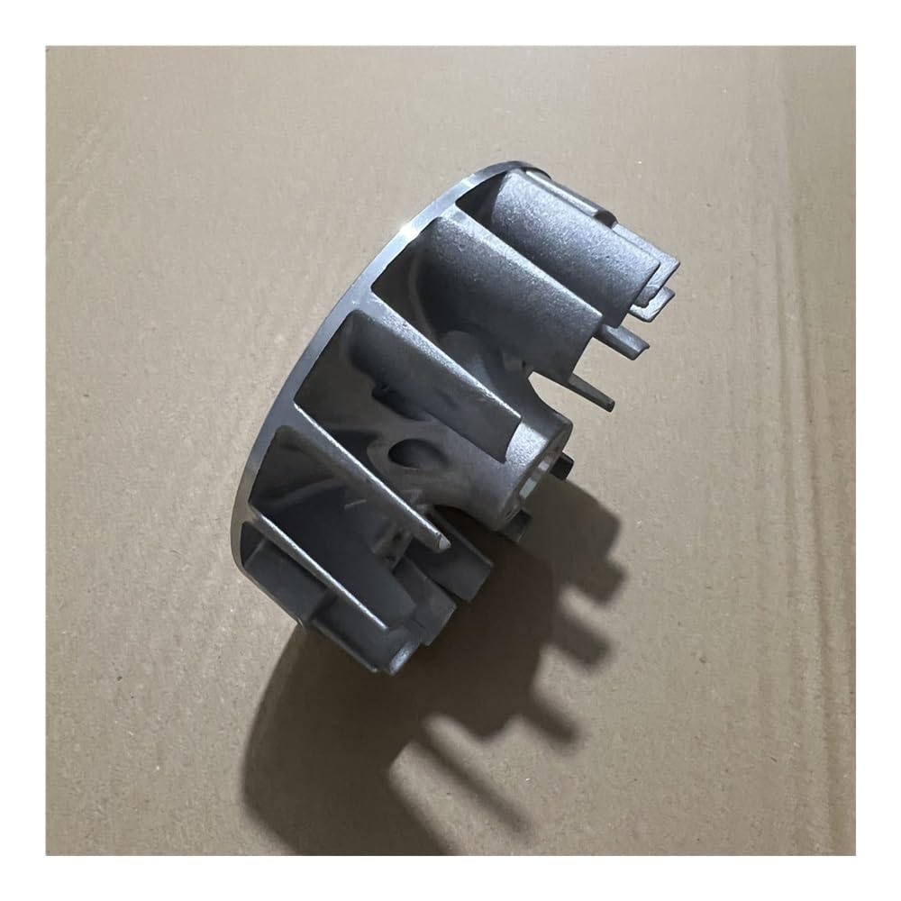 Volant magnétique adapté au Coupe-Bordures à Moteur Kawasaki TJ53 TJ53E