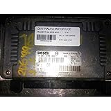 Steuereinheit Motor UCE Steuereinheit Uce P 206 Limousine 0261206032 (gebraucht) (id:catap1044653)