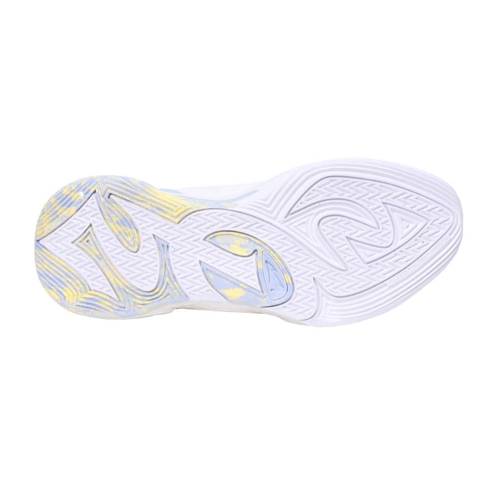 [SALE]LI-NING Wade All City 12 ホワイト Li-Ning Wade All City 11 V2 'SKY' ABAT053-4 (Ship From