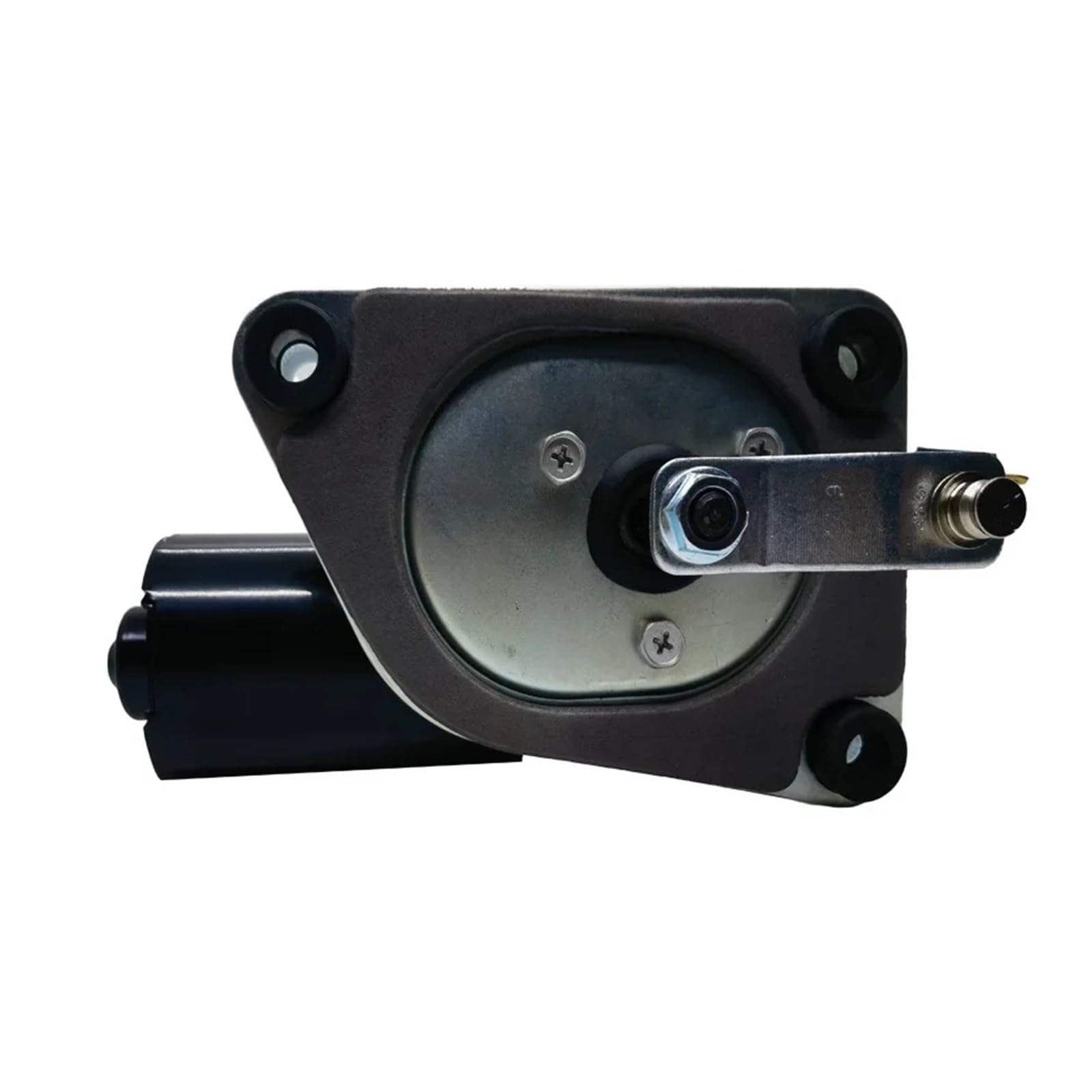 Silnik wycieraczek przedniej szyby, mechanizm łączący, do VW Camion P-100 Silnik wycieraczek szyby OEM 9397041021 9390041133 F006B20006 2870800 Silnik wycieraczek szyby przedniej, tylna szyba