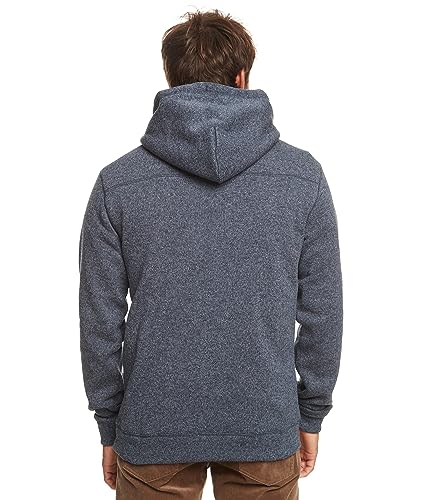 Quiksilver Men's Keller Hood Fleece Top4