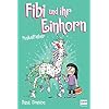 Fibi und ihr Einhorn – Funkelfieber Bd. 4 Taschenbuch – 15. Oktober 2018